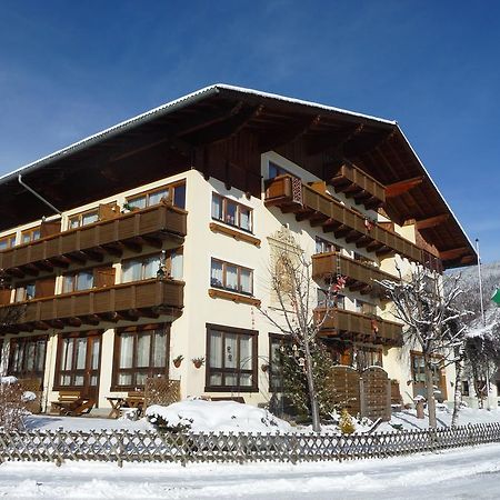 Appartement Ginschel Альтенмаркт  Экстерьер фото