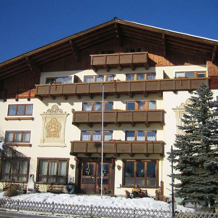 Appartement Ginschel Альтенмаркт  Экстерьер фото